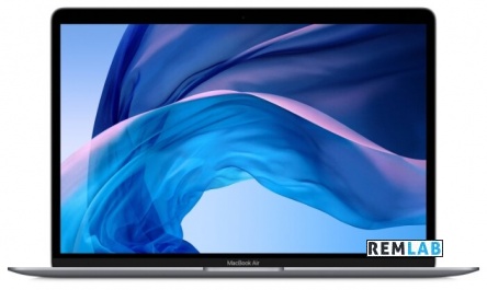 Ремонт MacBook Air 13 в Твери