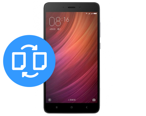 Замена дисплея Xiaomi в Твери